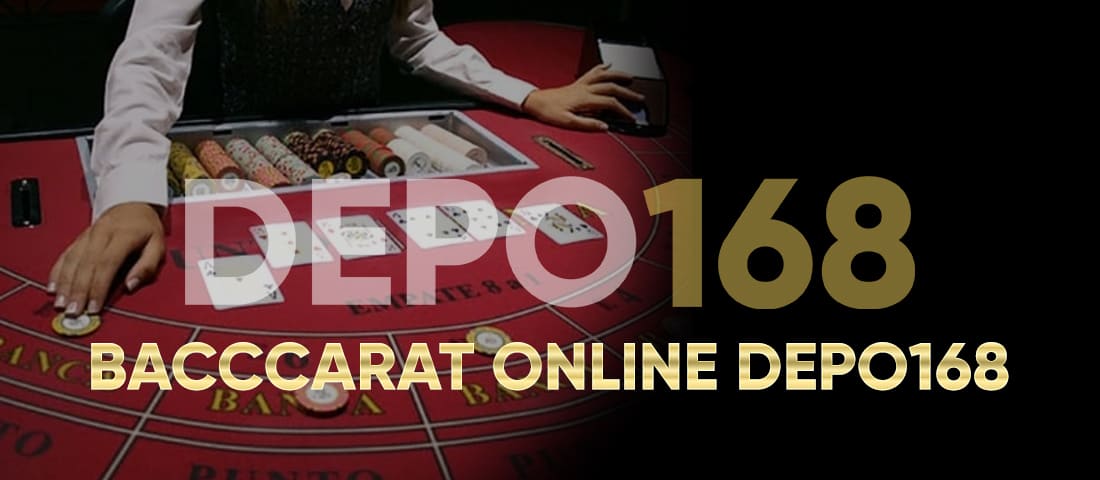 Panduan bermain baccarat online